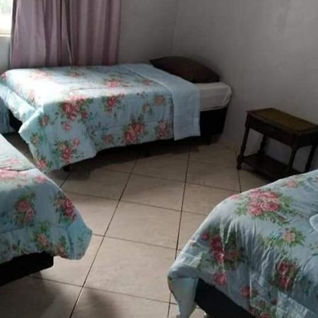 Hotel Sinha Moca Br Foz do Iguaçu Eksteriør billede