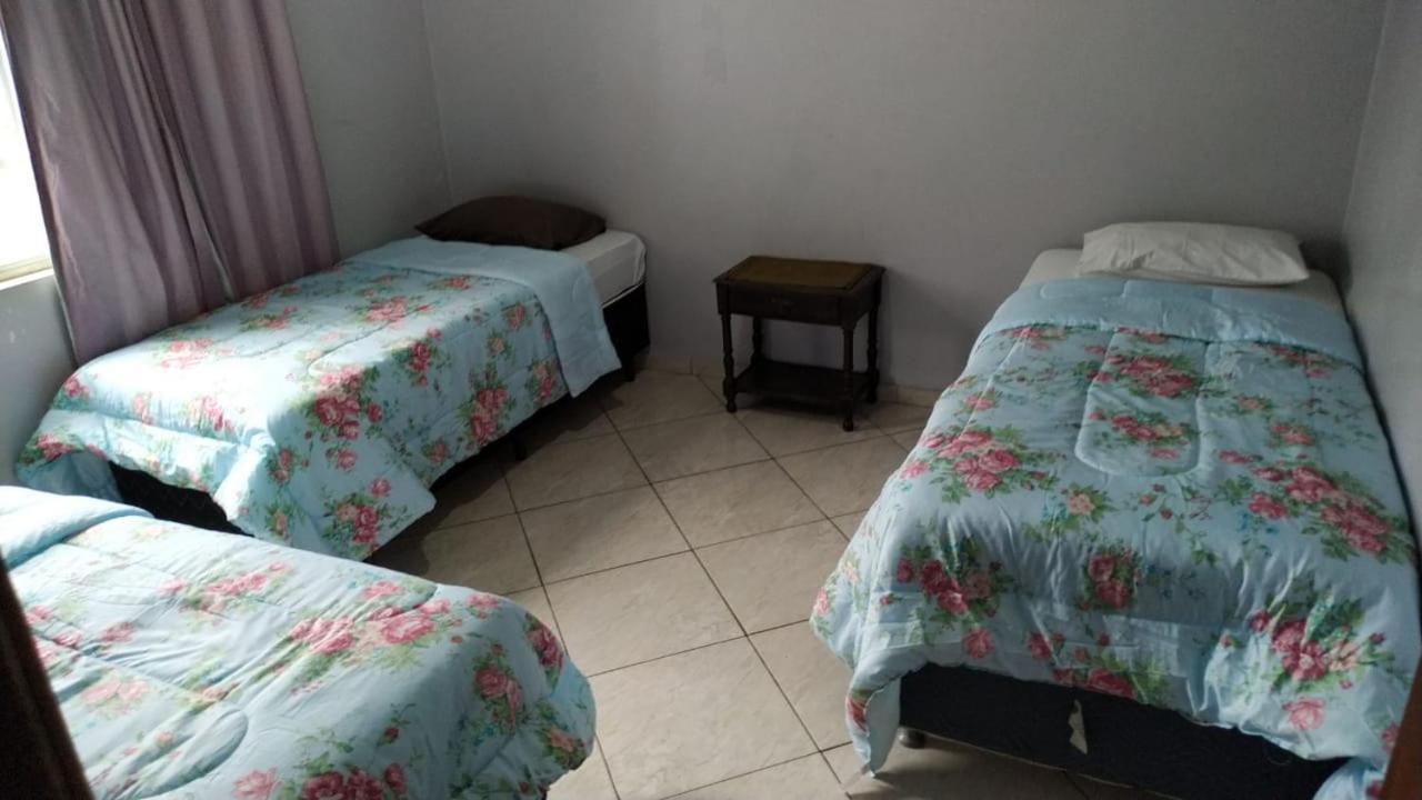 Hotel Sinha Moca Br Foz do Iguaçu Eksteriør billede